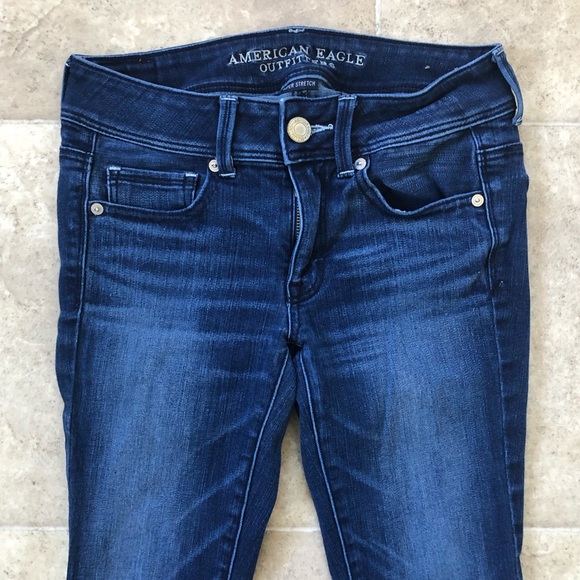 American Eagle KICK BOOT Size 2 Short - Picture 4 of 6